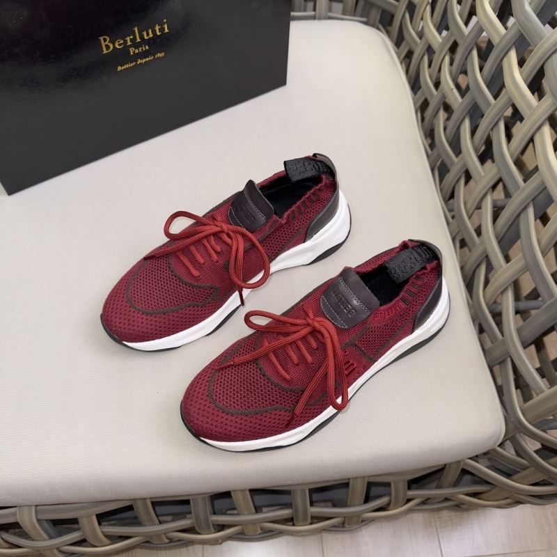 Berluti Shoes